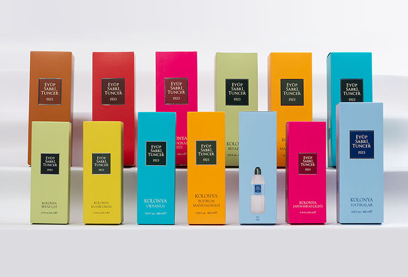 Hygienic Product Packaging Group (Hijyenik Ürün Ambalaj Grubu)