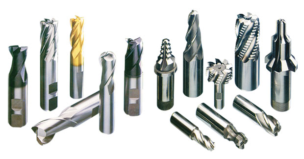High-Speed Steels (HSS)