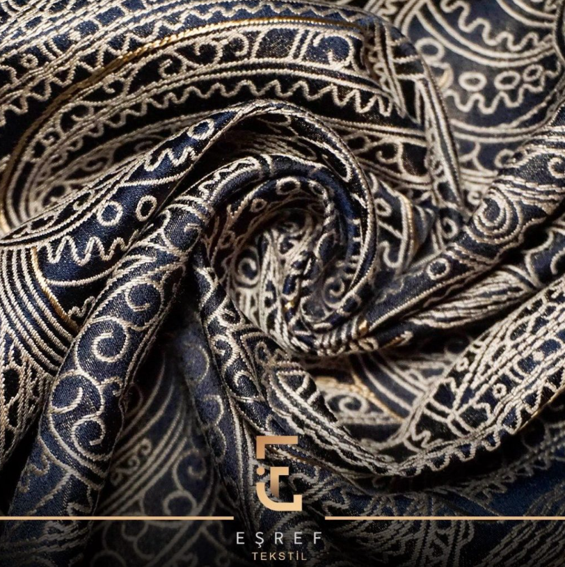 VEGA Series Fabric