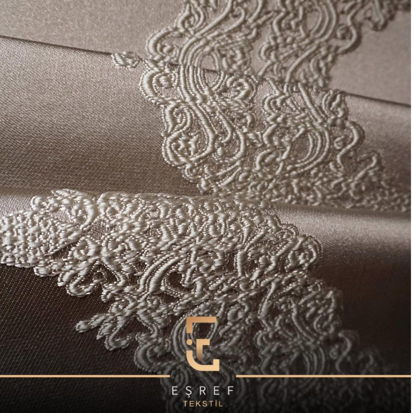 PALA Series Fabric
