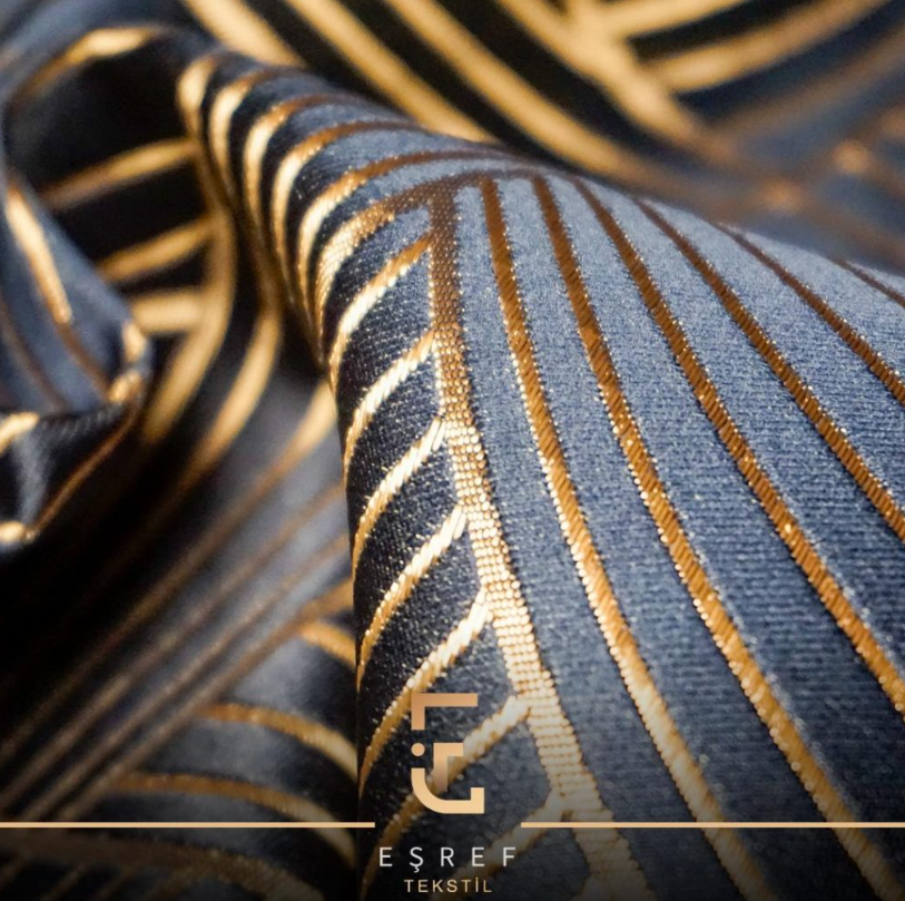 LEXUS Series Fabric