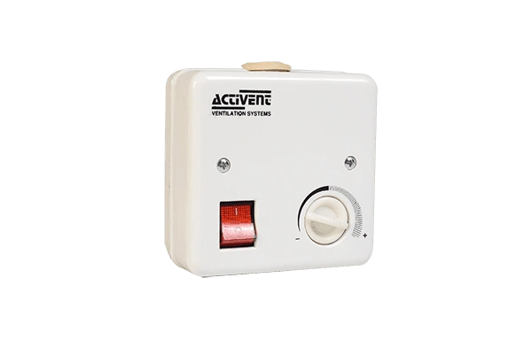 VHAN Speed Control Devices