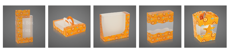 Look Box Series