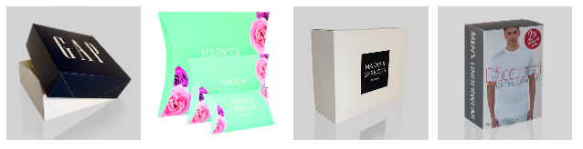 Textile Packaging
