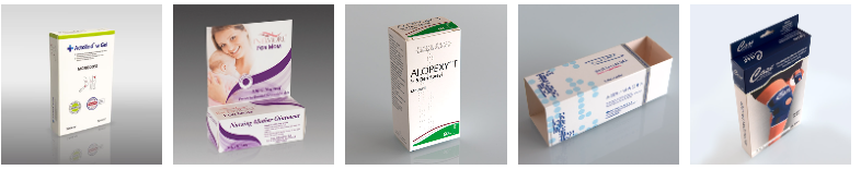 Healthcare & Medical Packaging