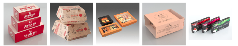 Food Packaging