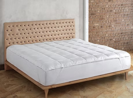 Mattresses and Bed Pads