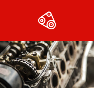 Automotive Spare Part Boxes