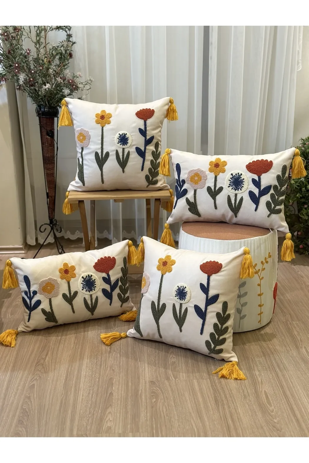 Pillows