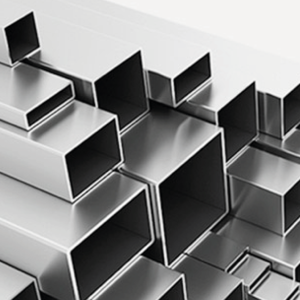 Box and Pipe Profiles