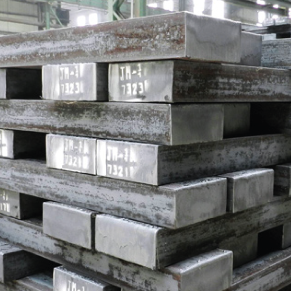Raw Materials and Semi-Finished Products