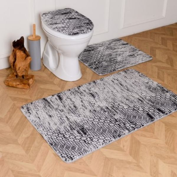 Toilet Set