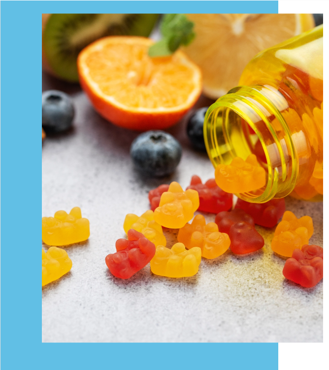 Gummies