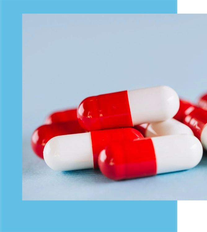 Capsules