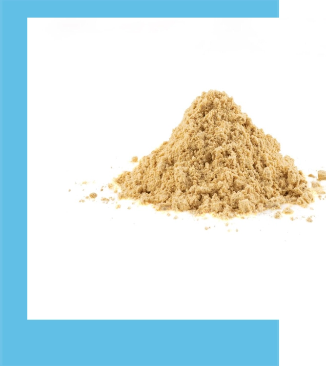 Powder Products