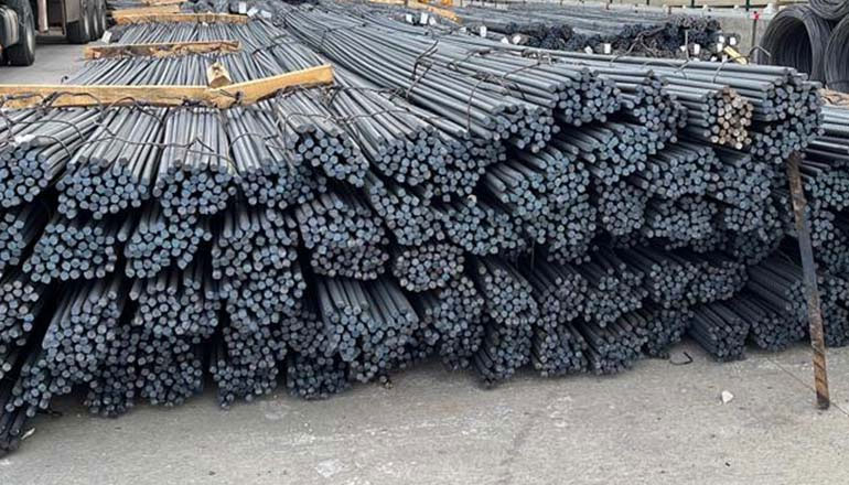 Dessan Iron & Steel
