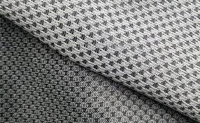 Armure Woven Fabric