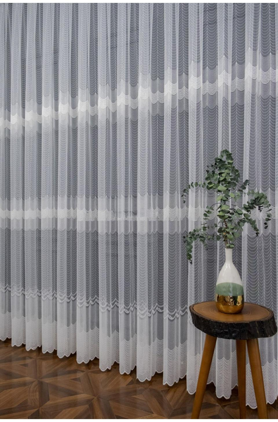 Sheer Curtains