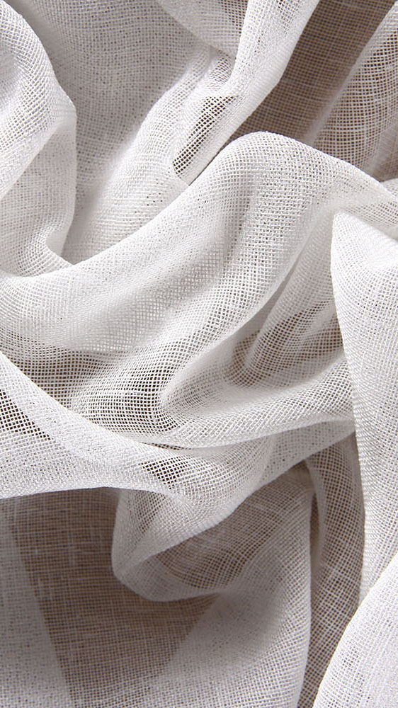 Sheer Curtains