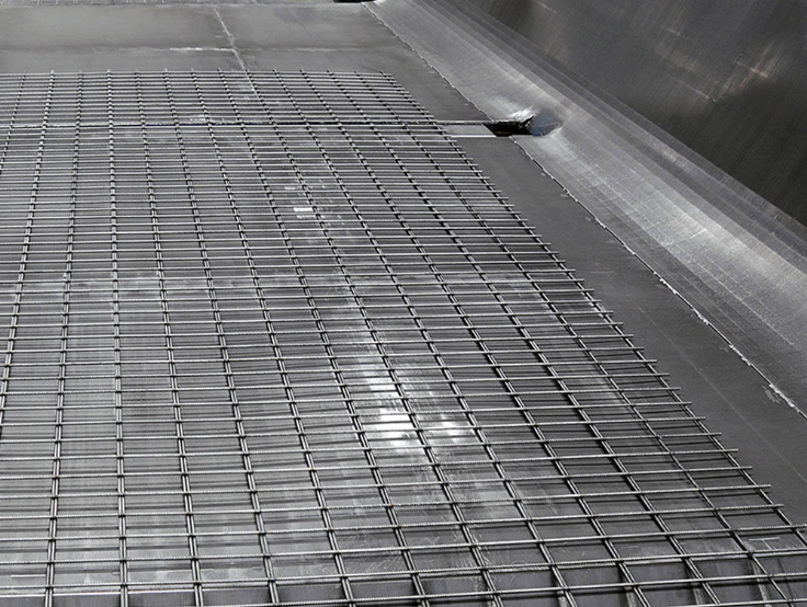 Steel Mesh / Welded Wire Mesh