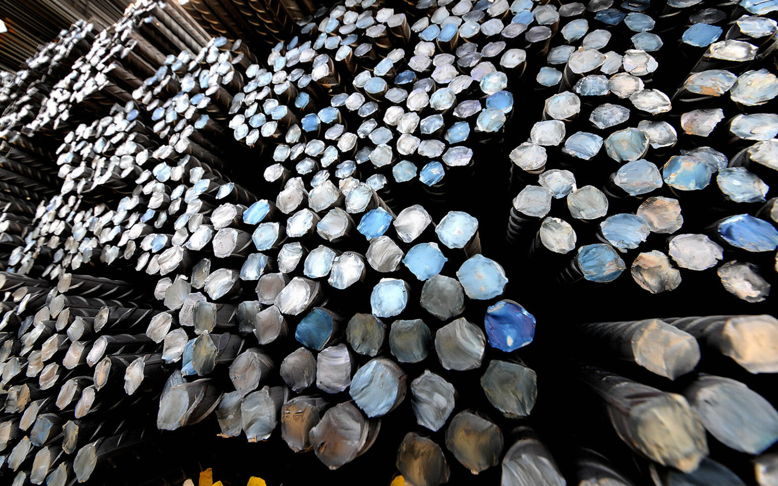 Reinforcing Bar (Rebar)