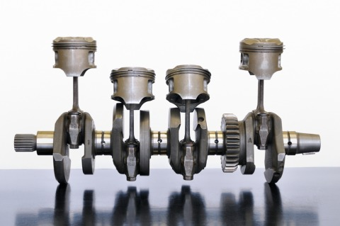 Quenched and Tempered Steels