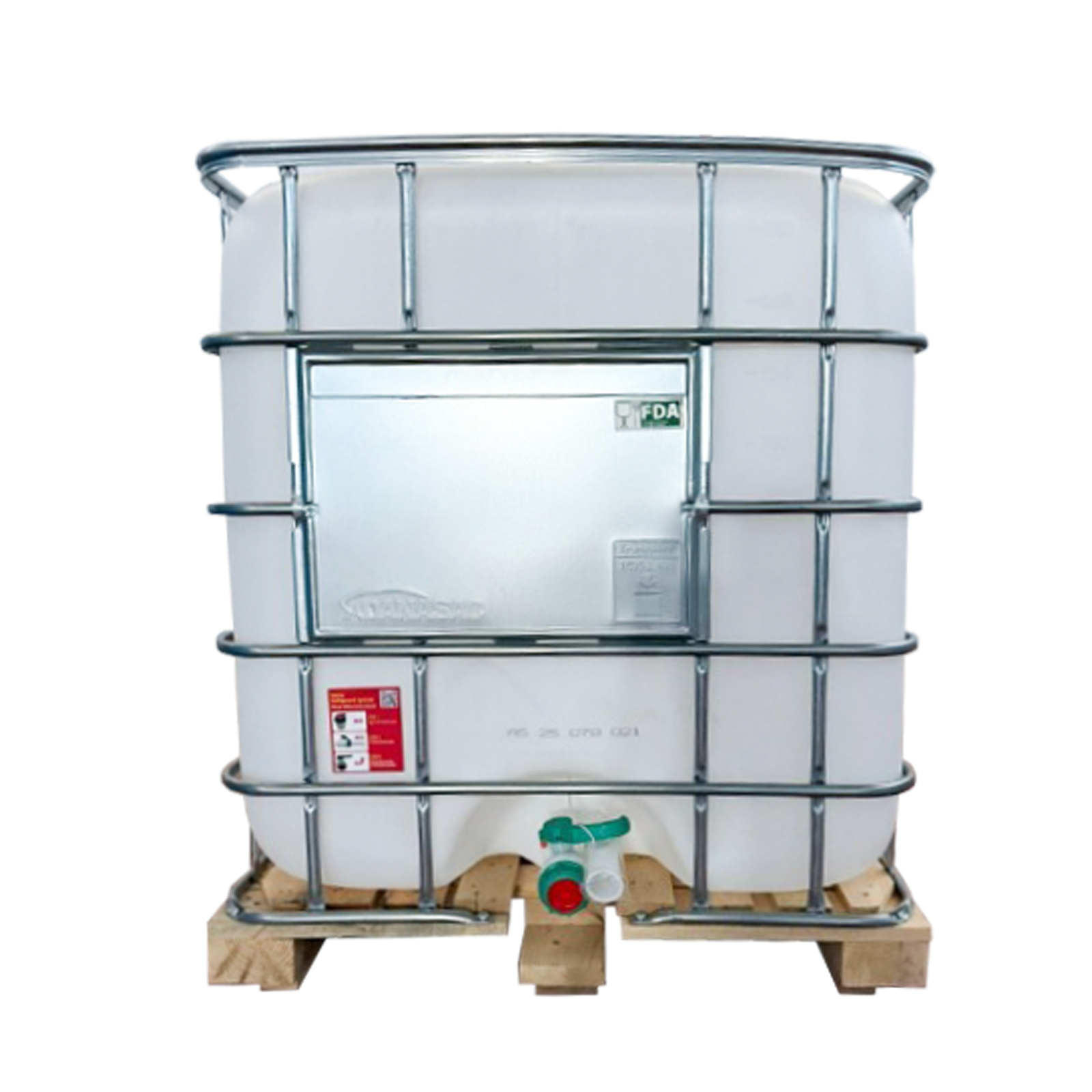 IBC PACKAGING
