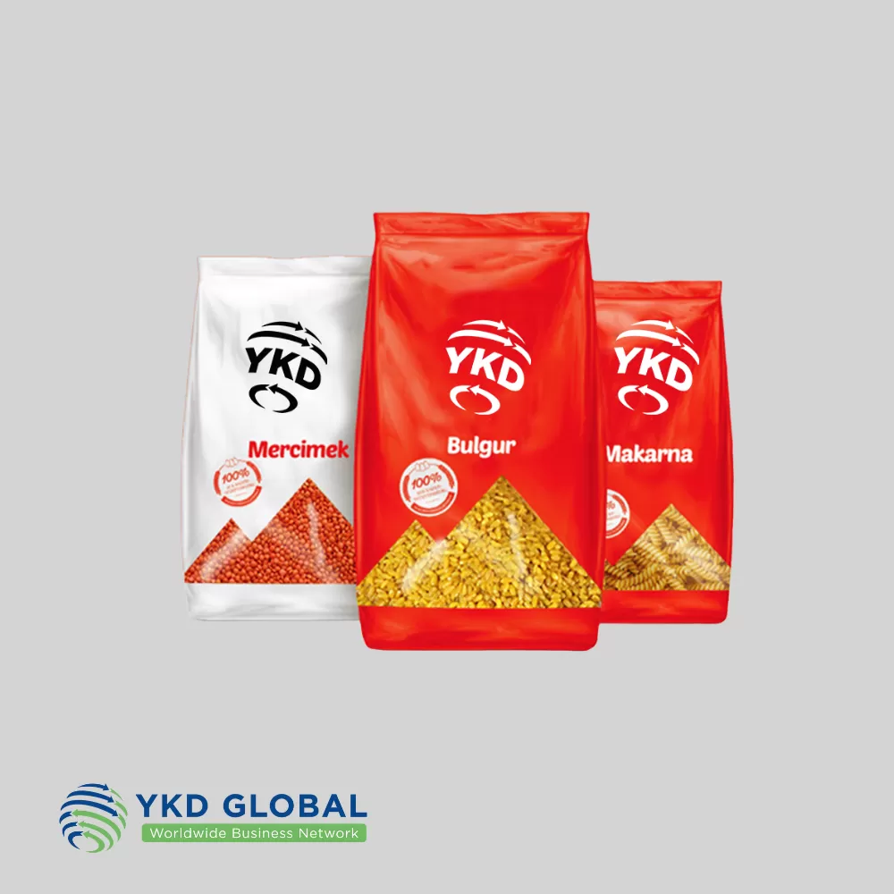 Packaging