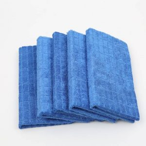 Knitted Towel