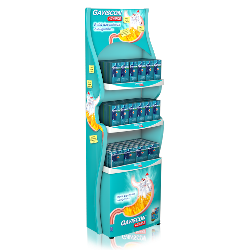Displays & Stand Solutions (Akay Stand)