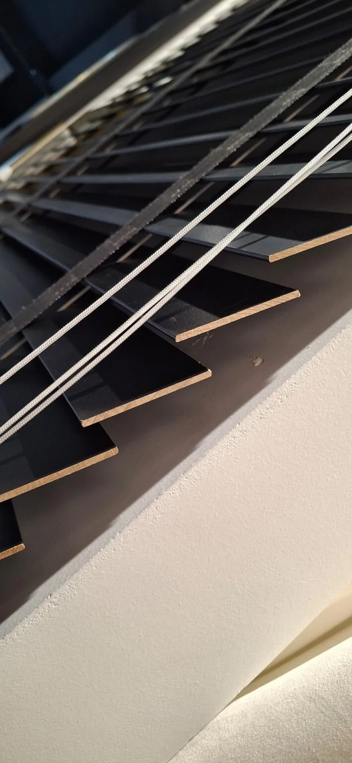 Wooden Venetian Blinds