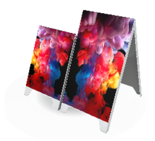 Akay Promo (Promotional and Display Products)