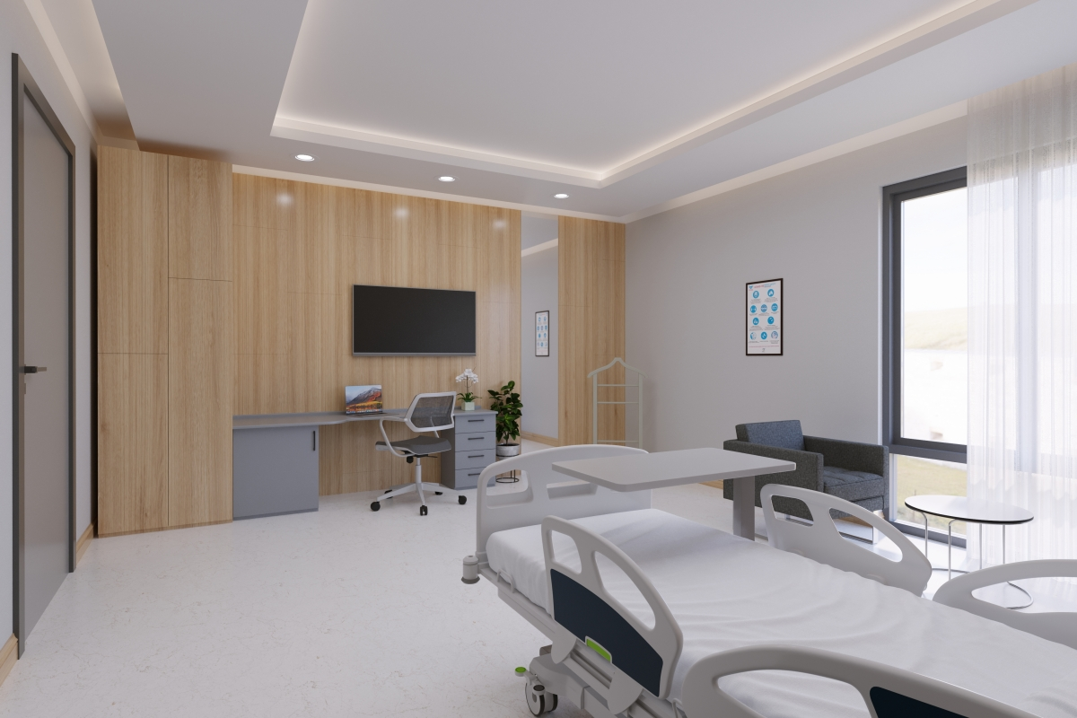 Patient Room