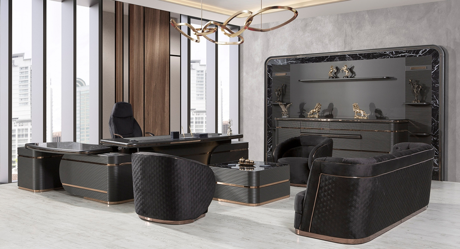 Excelance VIP Executive Suite