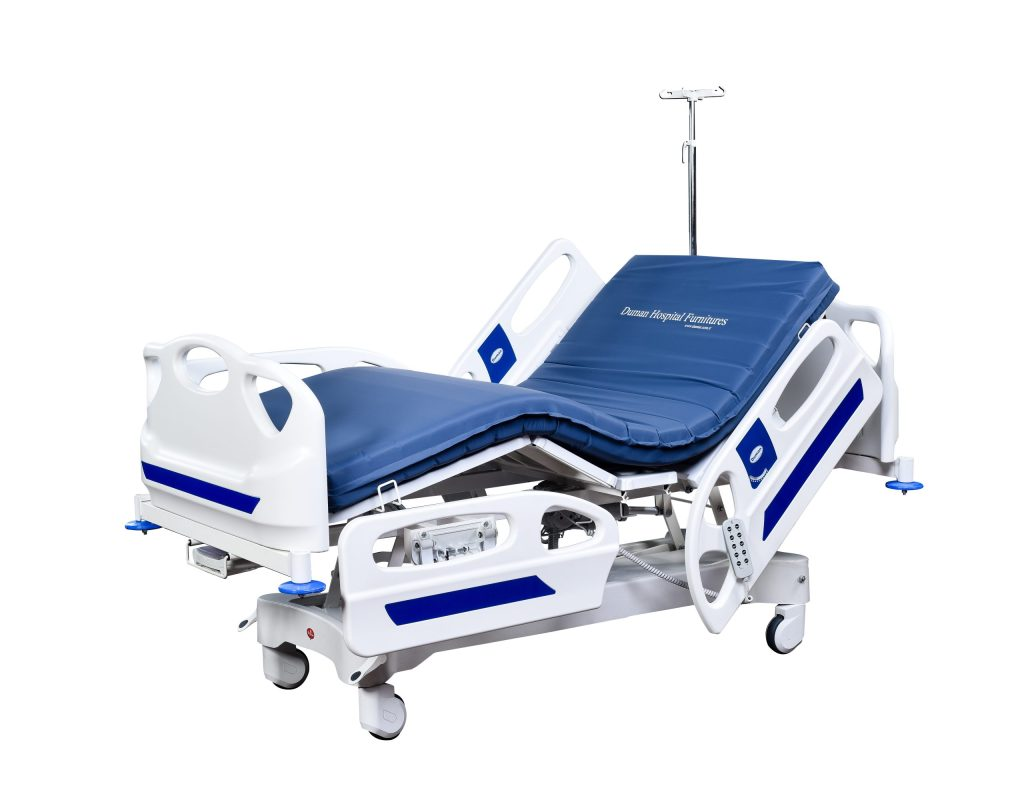 Motorized Beds