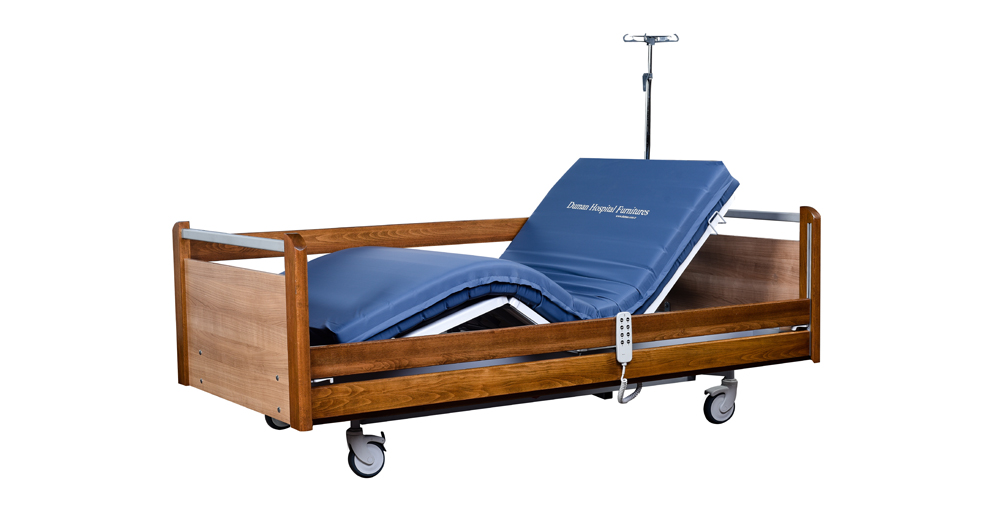 Patient Beds