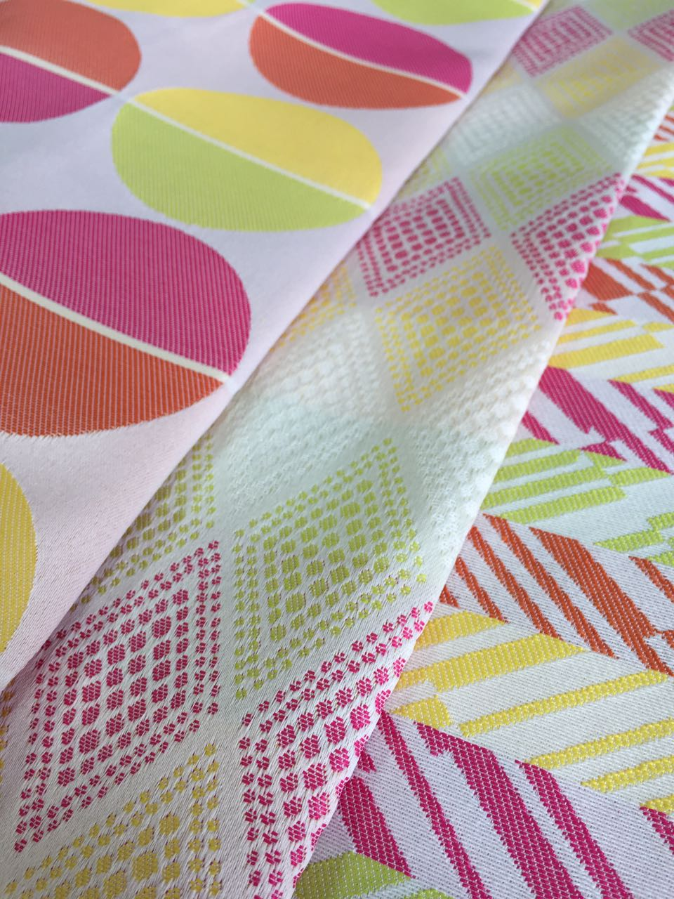 Woven Fabrics