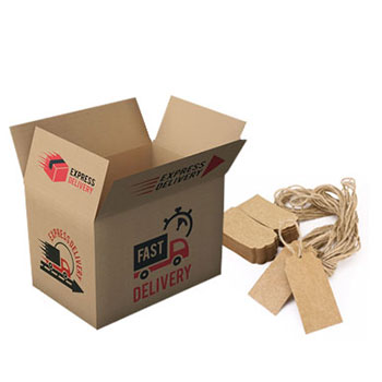 Offset & Carton Labels