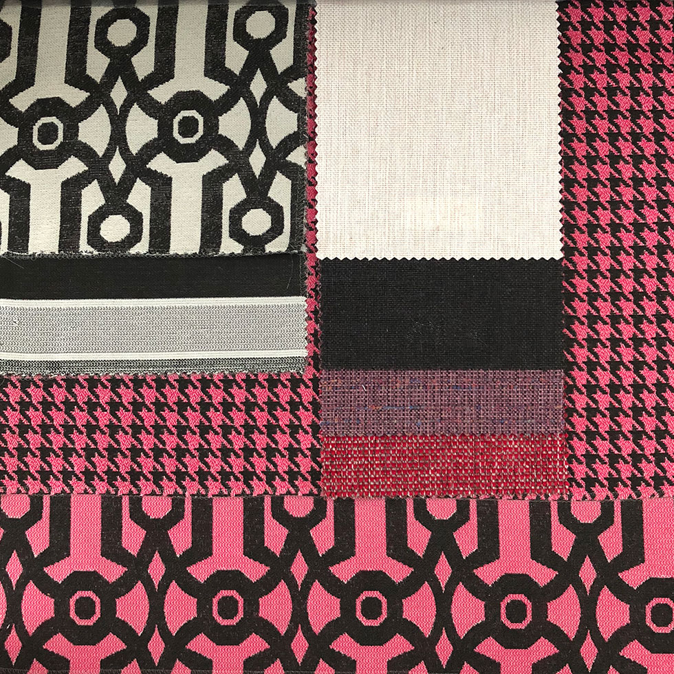 Woven Fabrics