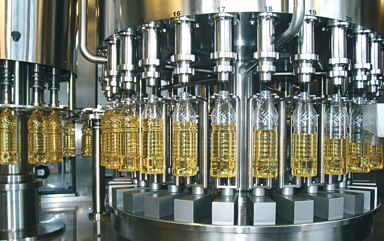 Filling Machines