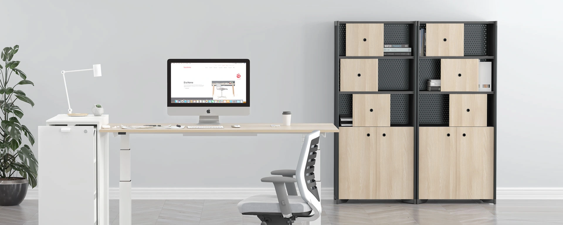 Storage Units