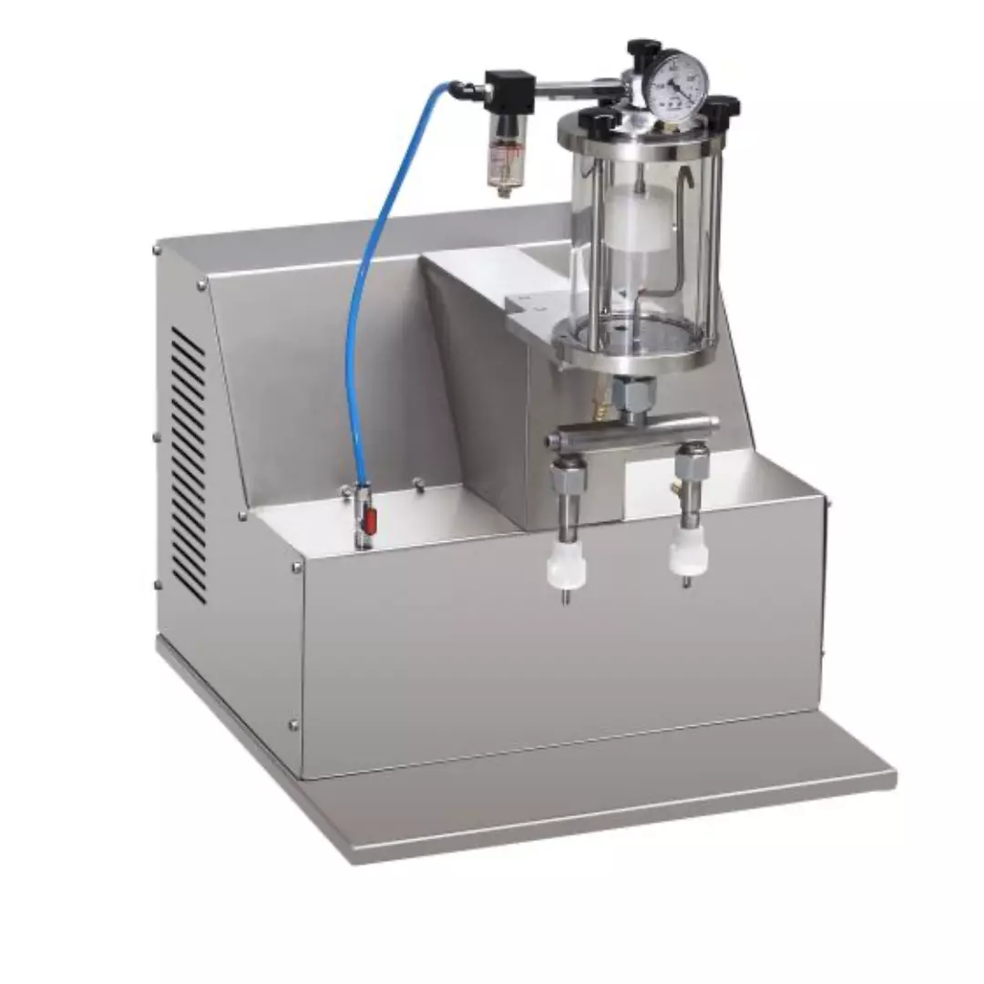 Filling Machines