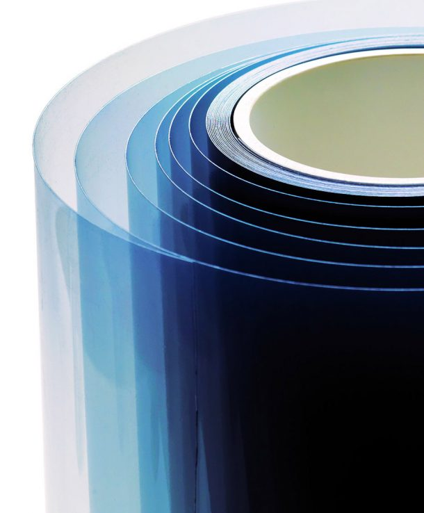 PET and PP Sheets