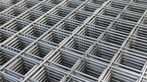 Steel Mesh / Welded Wire Mesh