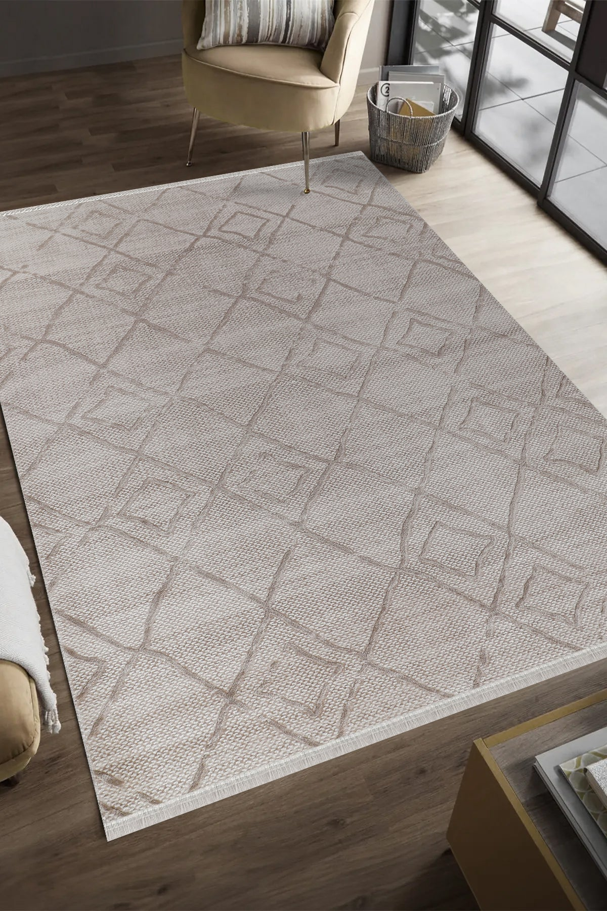 Akasya Rug