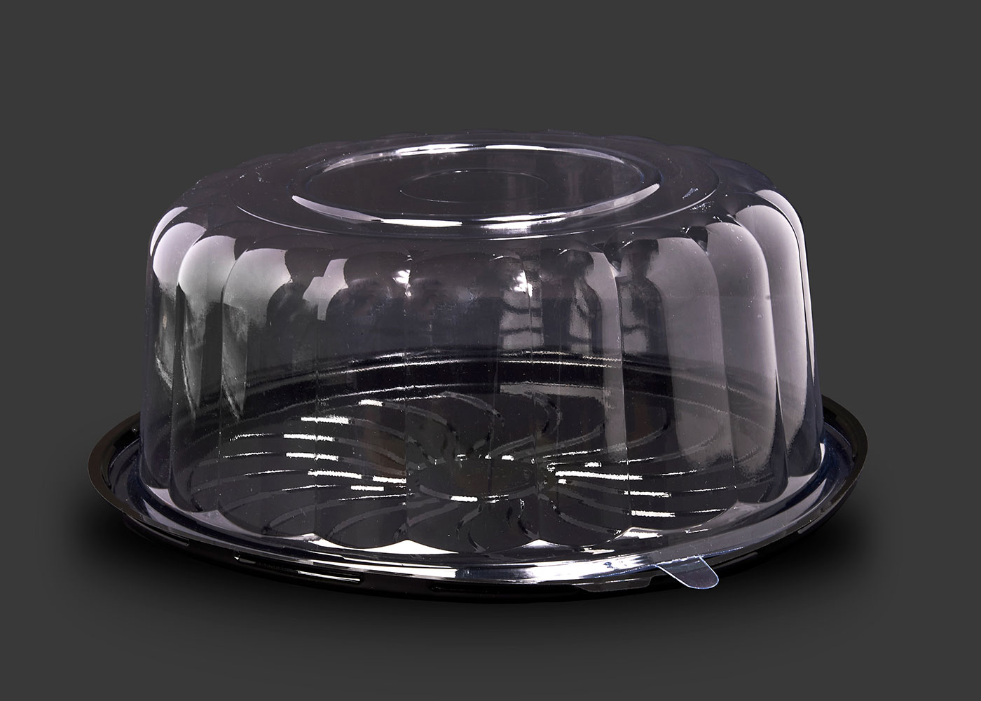 Cake Containers