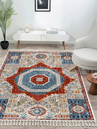 Antique Rug