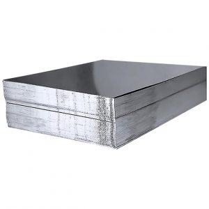 Stainless Steel Sheet