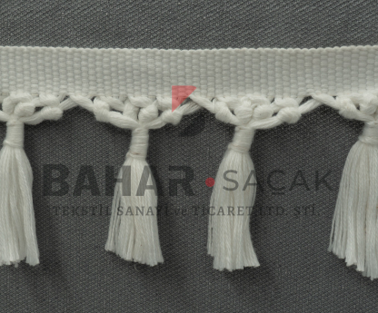 Rug Fringes and Tassels