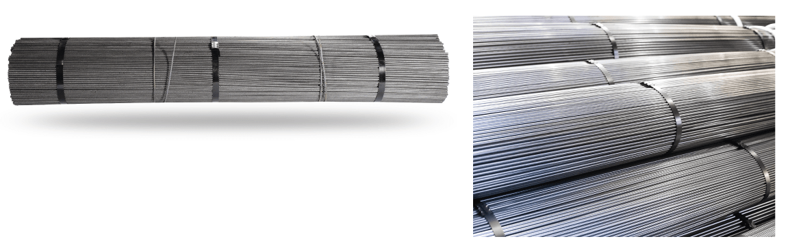 Cold Steel Bar